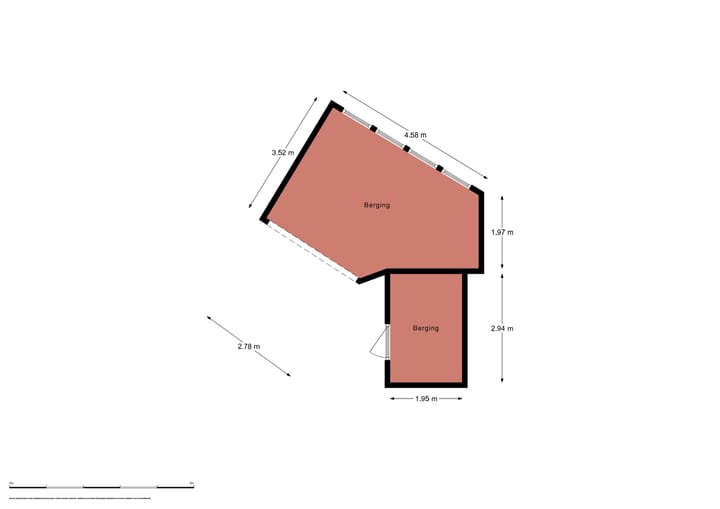 Foto 35 van Gedserpad 36