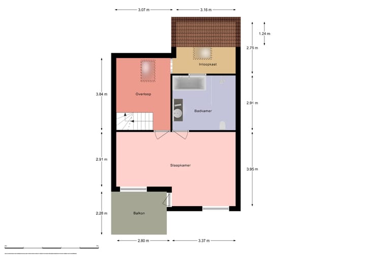 Foto 36 van Gedserpad 36