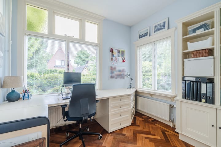 Foto 26 van van Straelenlaan 25