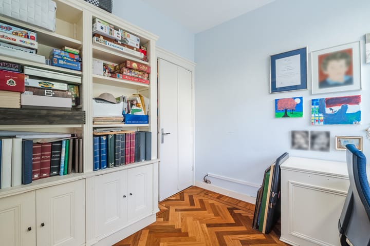 Foto 27 van van Straelenlaan 25