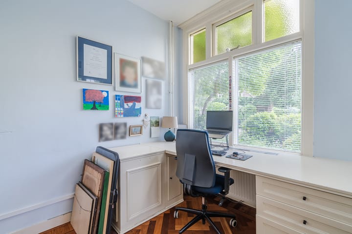 Foto 28 van van Straelenlaan 25