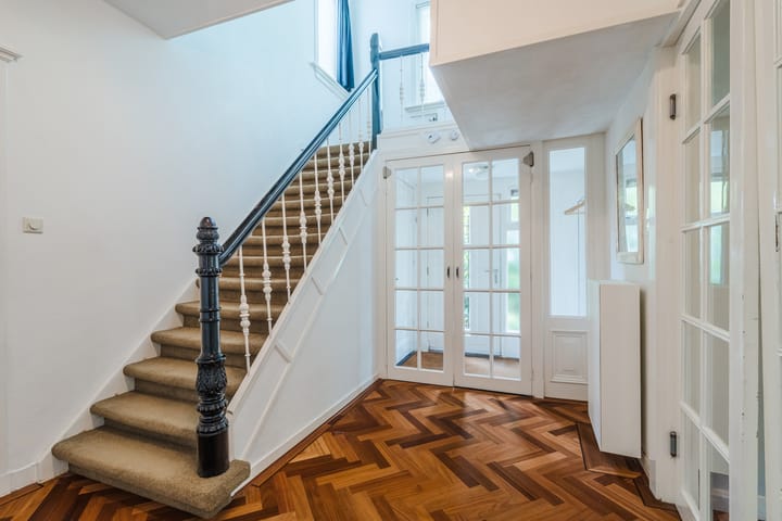 Foto 29 van van Straelenlaan 25