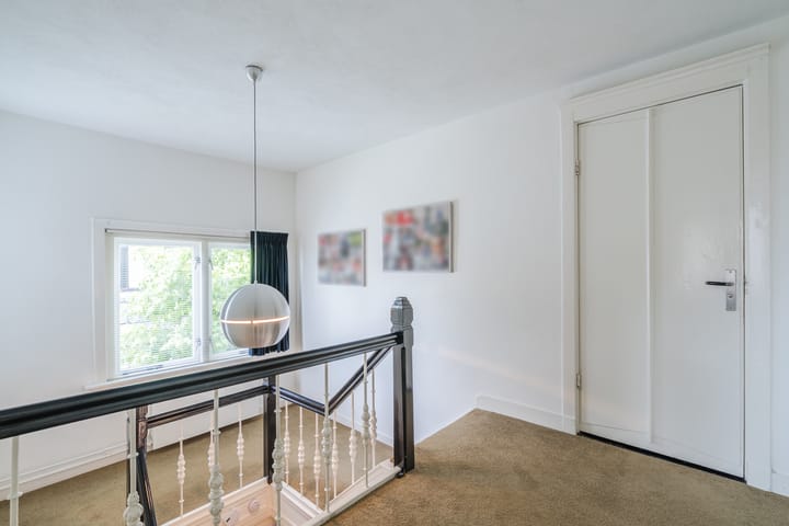 Foto 32 van van Straelenlaan 25