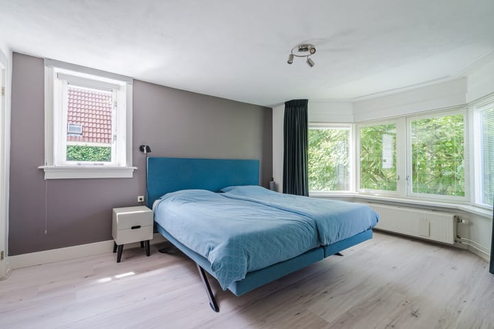 Foto 33 van van Straelenlaan 25