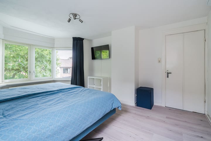 Foto 34 van van Straelenlaan 25