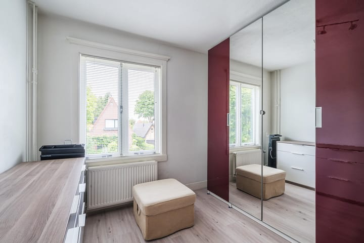 Foto 36 van van Straelenlaan 25