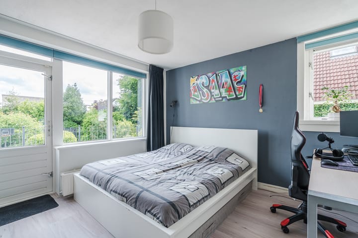 Foto 38 van van Straelenlaan 25