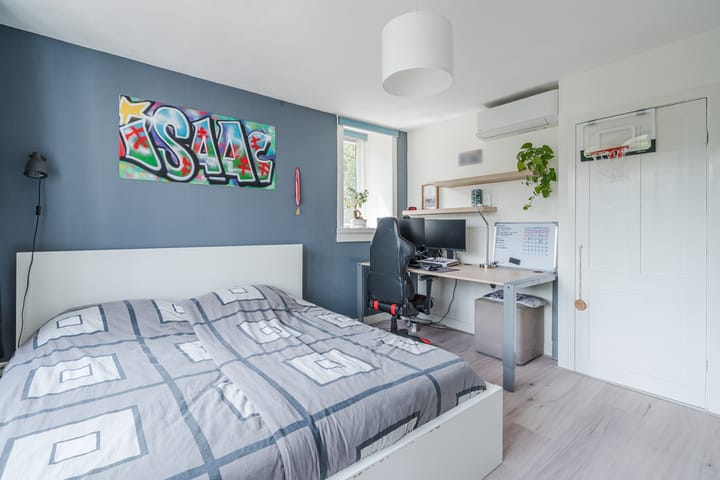 Foto 39 van van Straelenlaan 25