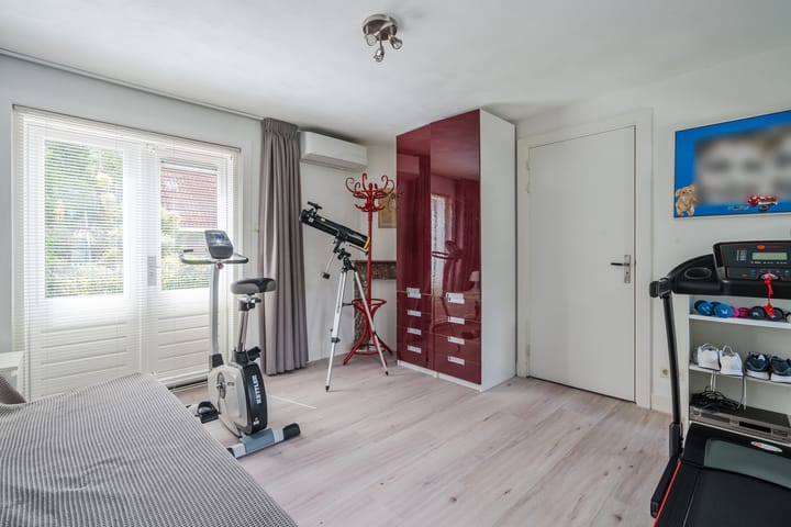 Foto 41 van van Straelenlaan 25