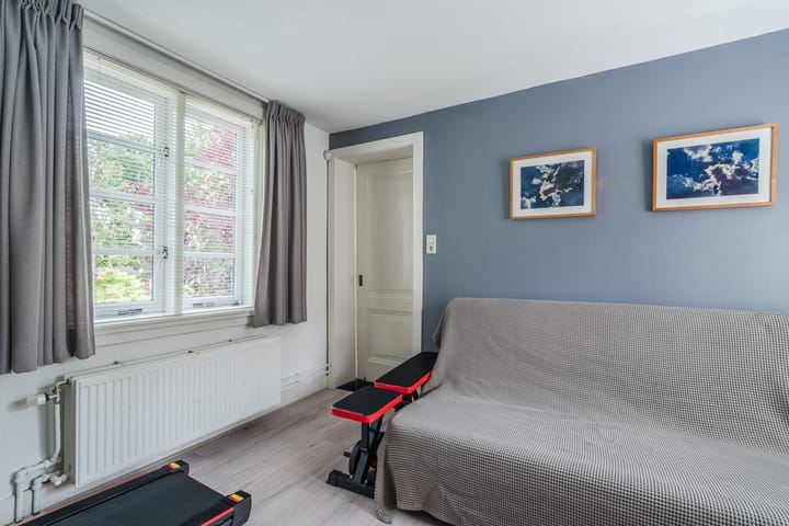 Foto 43 van van Straelenlaan 25