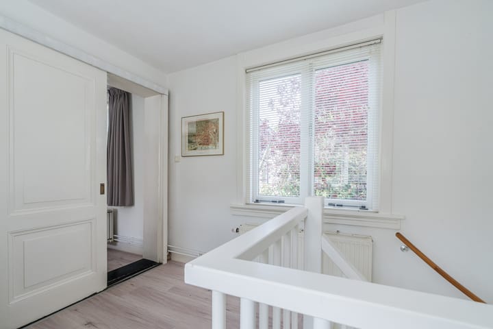 Foto 46 van van Straelenlaan 25