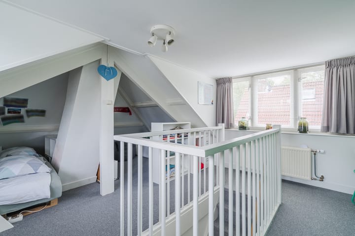 Foto 51 van van Straelenlaan 25