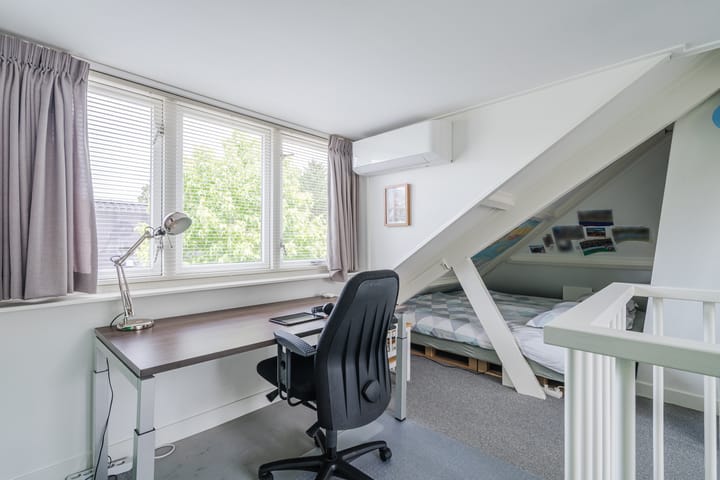 Foto 52 van van Straelenlaan 25