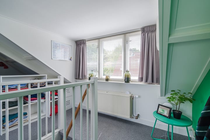 Foto 53 van van Straelenlaan 25