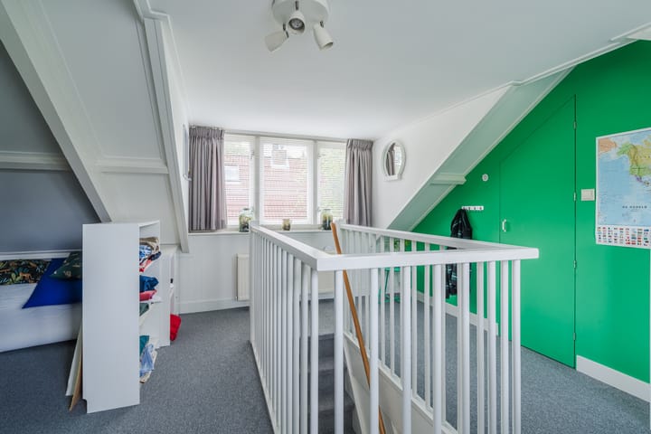 Foto 55 van van Straelenlaan 25