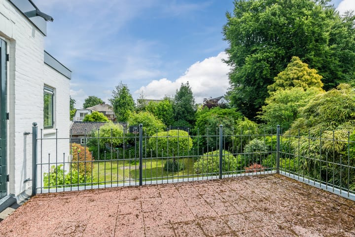 Foto 56 van van Straelenlaan 25