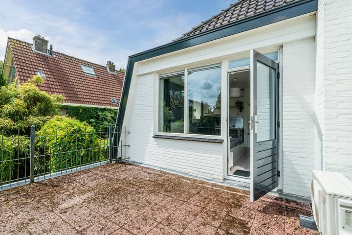 Foto 58 van van Straelenlaan 25