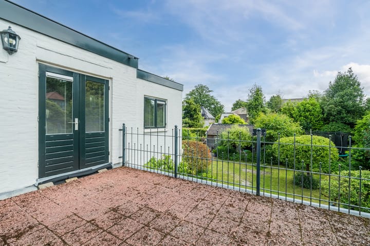 Foto 59 van van Straelenlaan 25