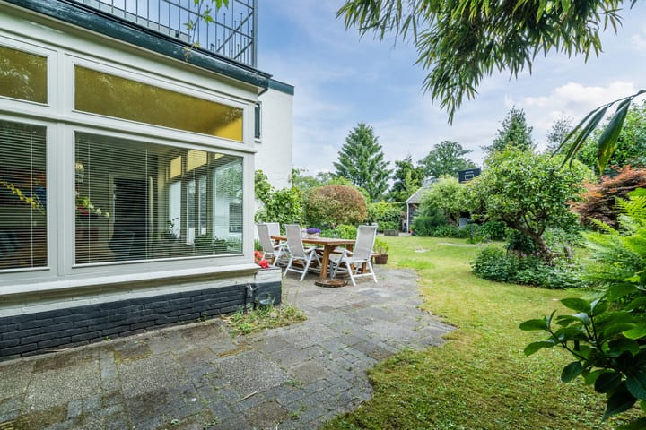 Foto 61 van van Straelenlaan 25