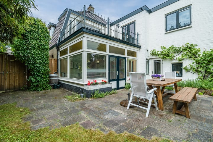 Foto 62 van van Straelenlaan 25