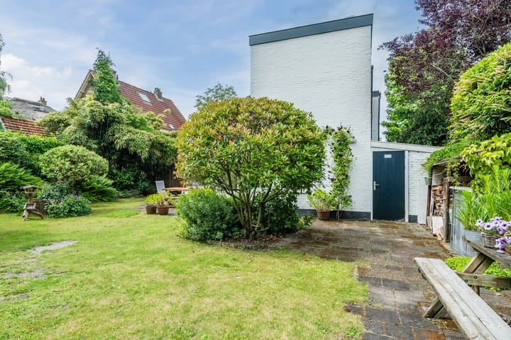 Foto 64 van van Straelenlaan 25