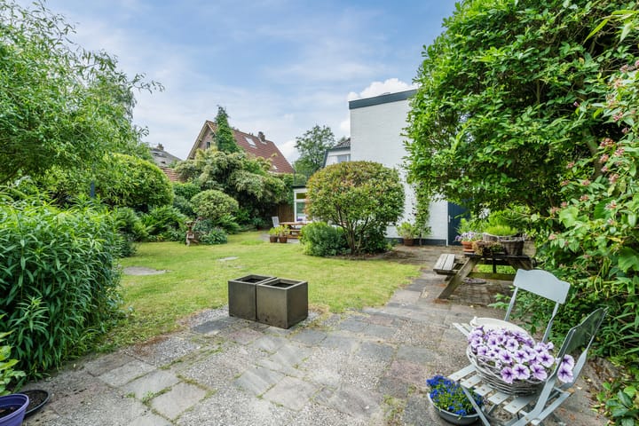 Foto 66 van van Straelenlaan 25