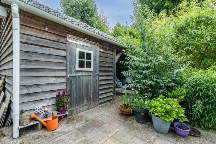 Foto 67 van van Straelenlaan 25