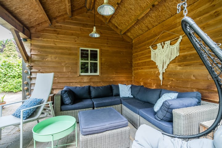 Foto 68 van van Straelenlaan 25