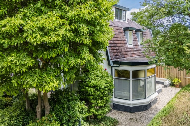 Foto 71 van van Straelenlaan 25