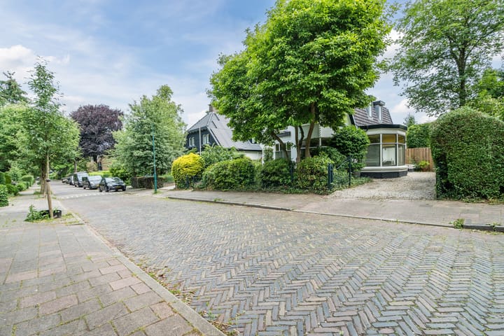 Foto 72 van van Straelenlaan 25