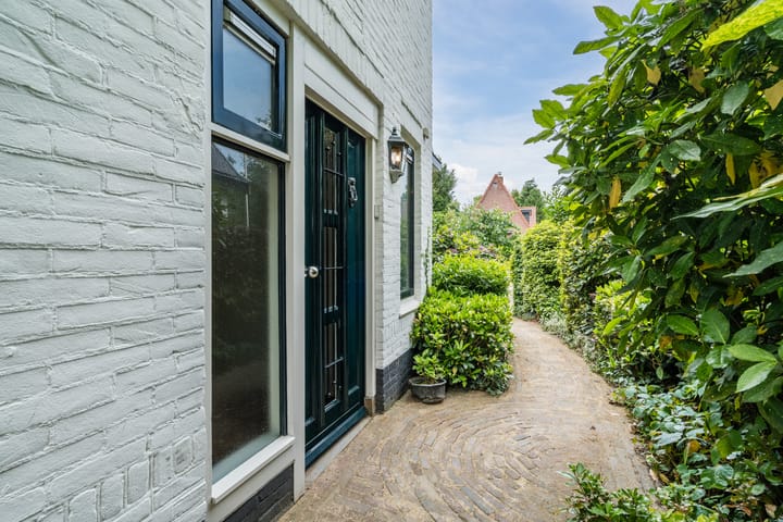 Foto 73 van van Straelenlaan 25