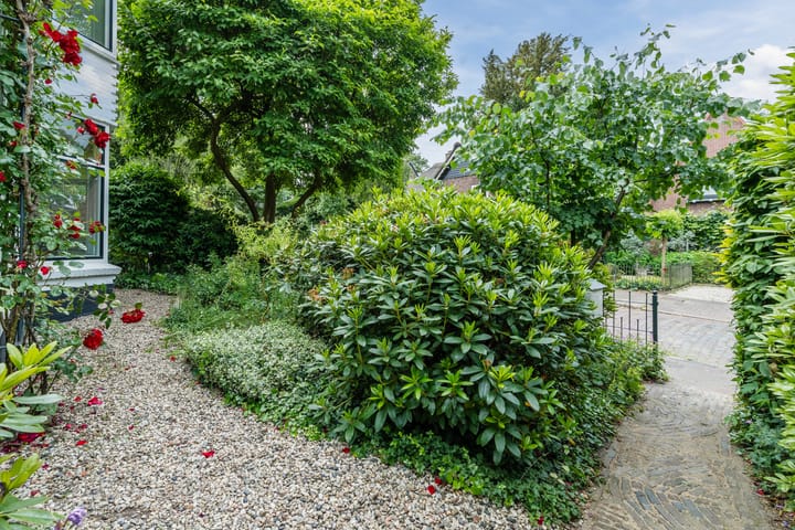 Foto 75 van van Straelenlaan 25