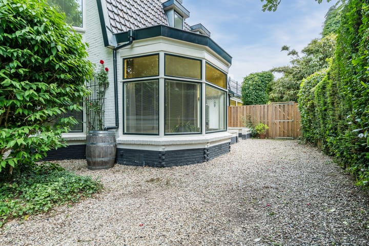 Foto 77 van van Straelenlaan 25