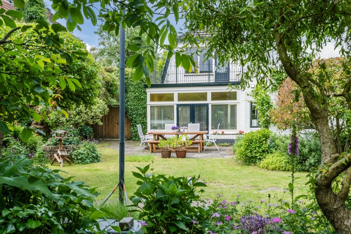 Foto 2 van van Straelenlaan 25