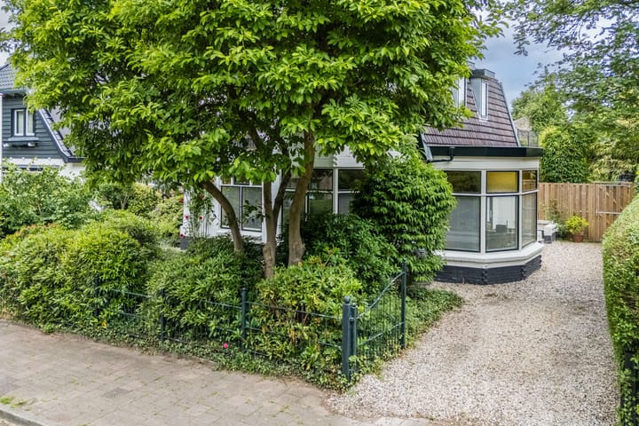 Foto 78 van van Straelenlaan 25