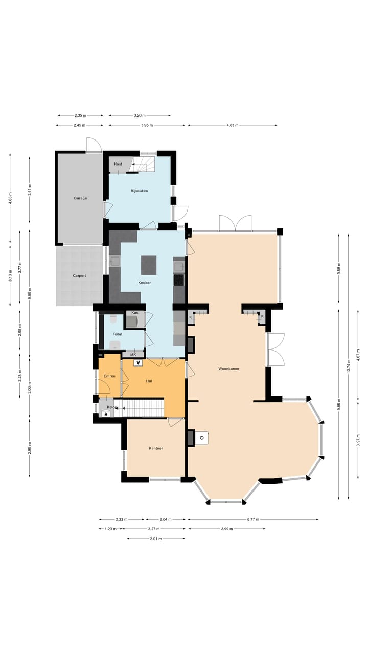 Foto 79 van van Straelenlaan 25