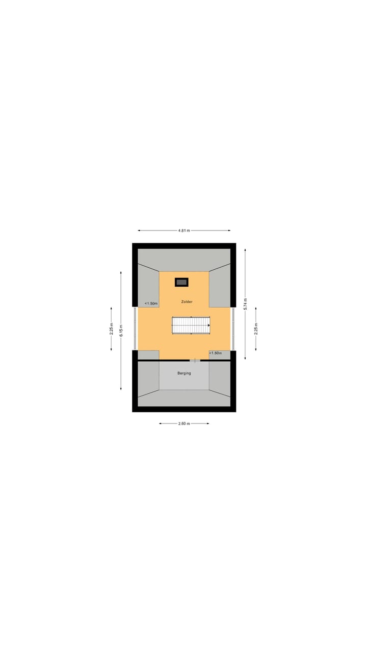 Foto 81 van van Straelenlaan 25