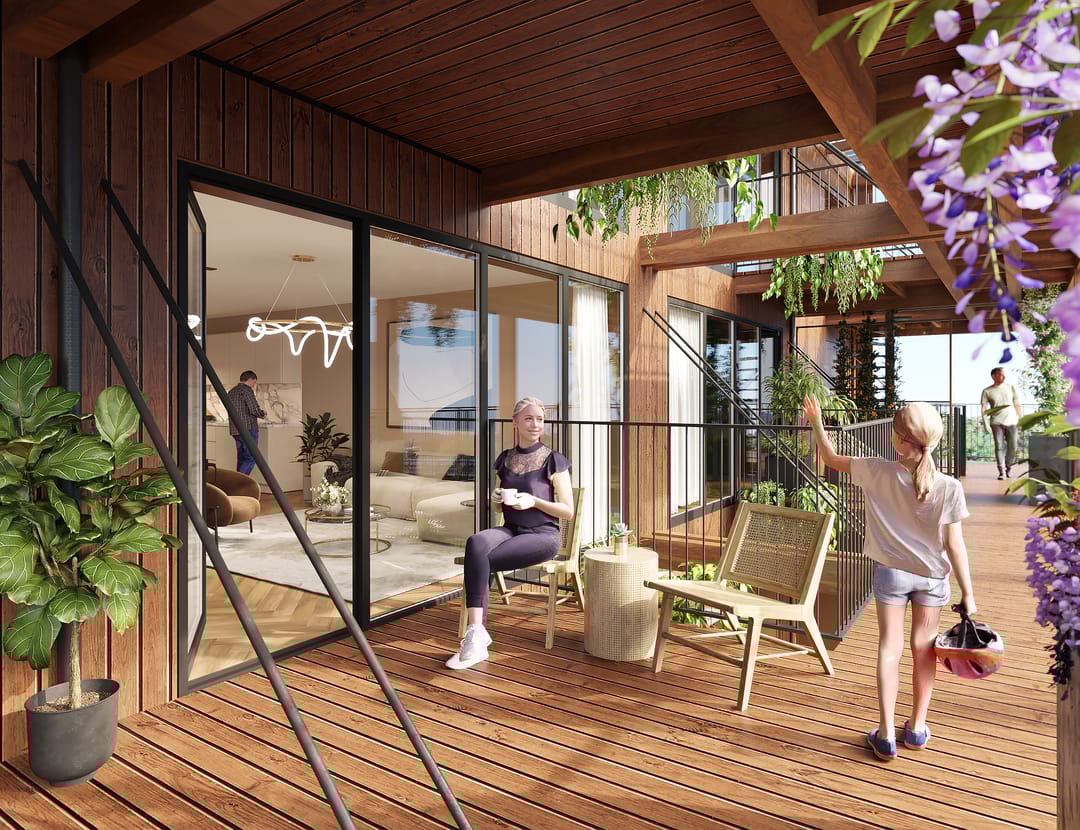 Foto 11 van Rijnlandlaan 349