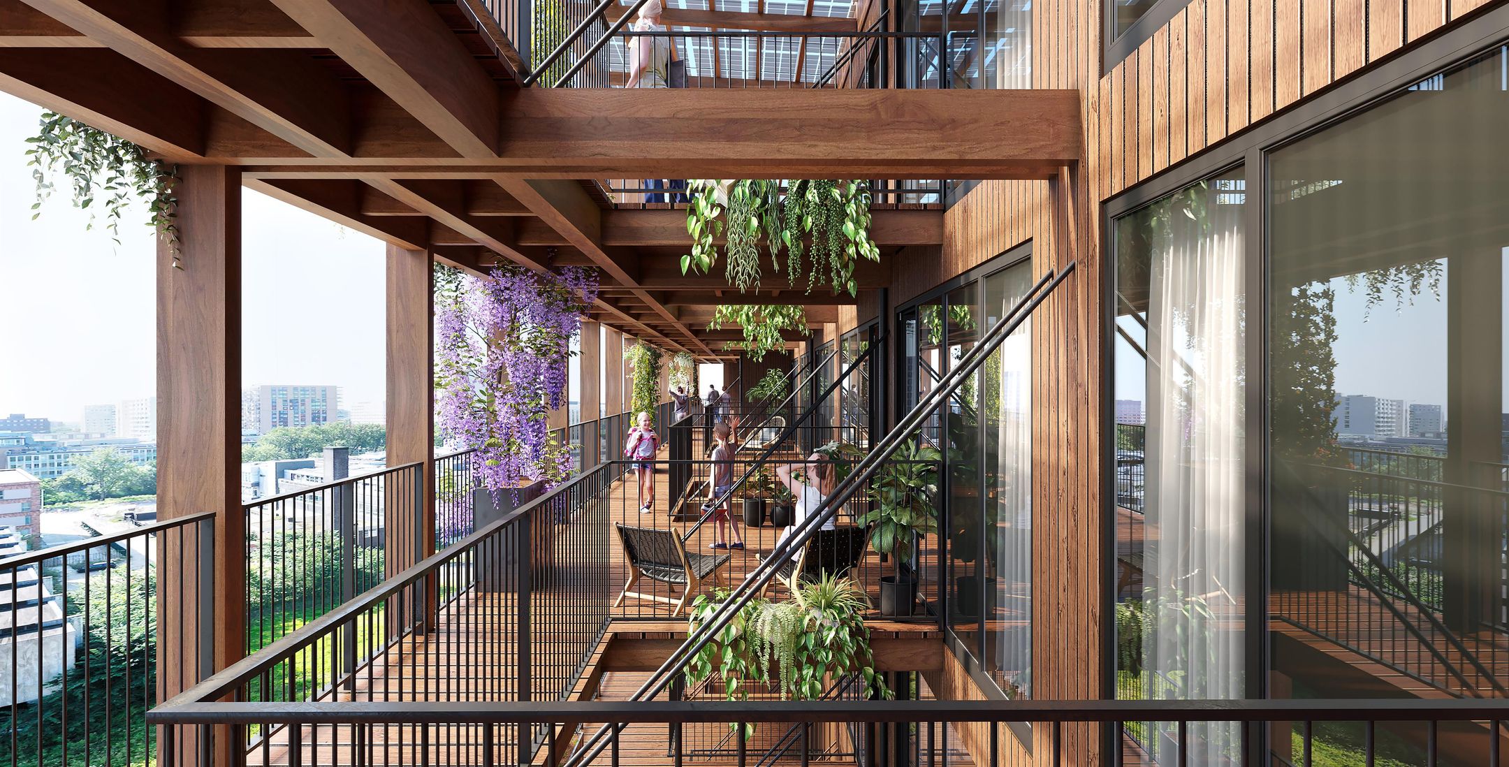 Foto 3 van Rijnlandlaan 349