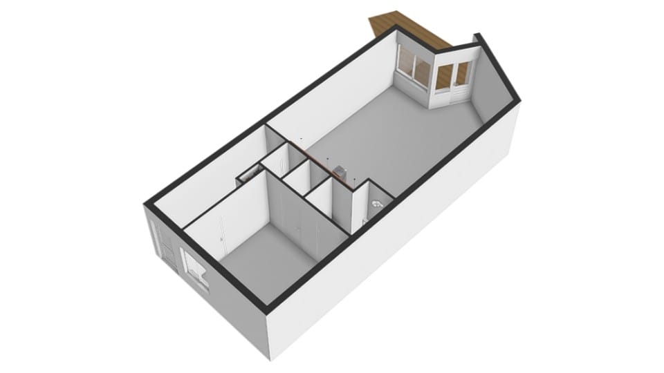Foto 20 van Koningsstraat 65-9