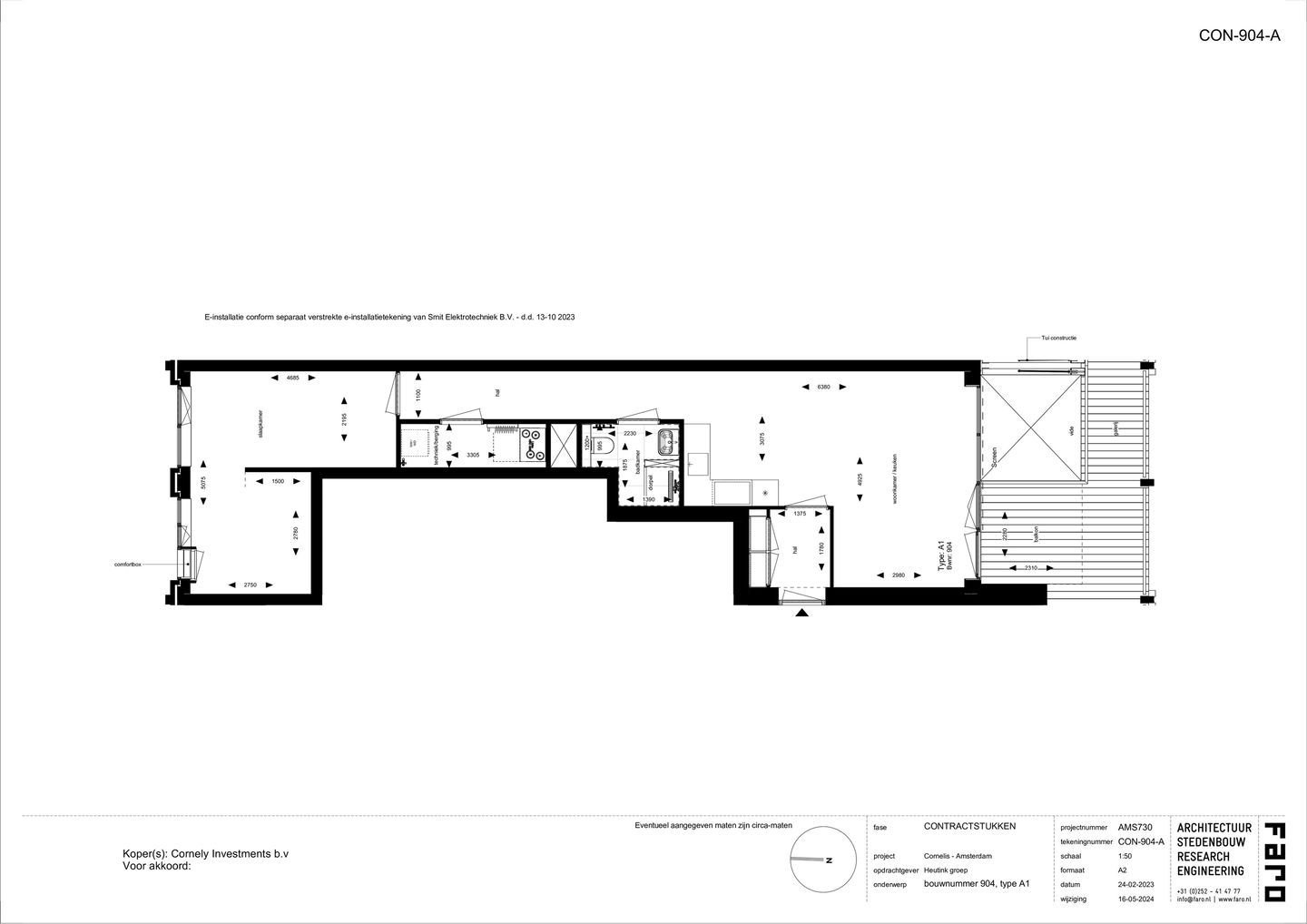 Foto 10 van Rijnlandlaan 349