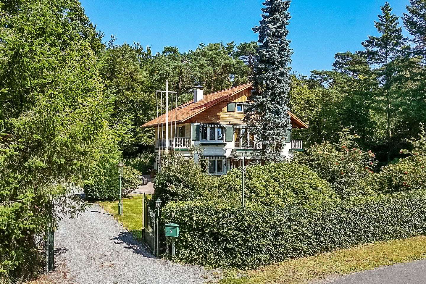 Foto 1 van Amersfoortseweg 5