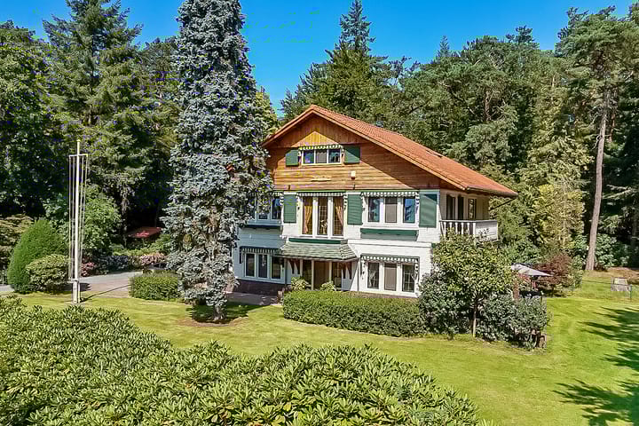 Foto 3 van Amersfoortseweg 5