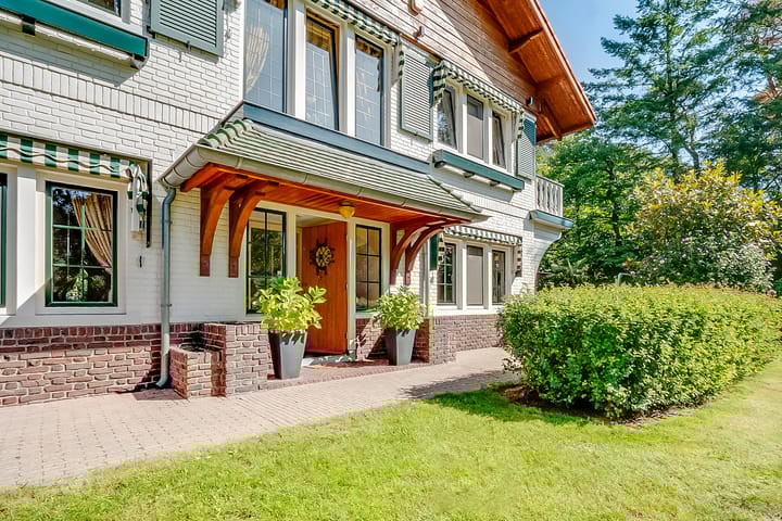 Foto 5 van Amersfoortseweg 5