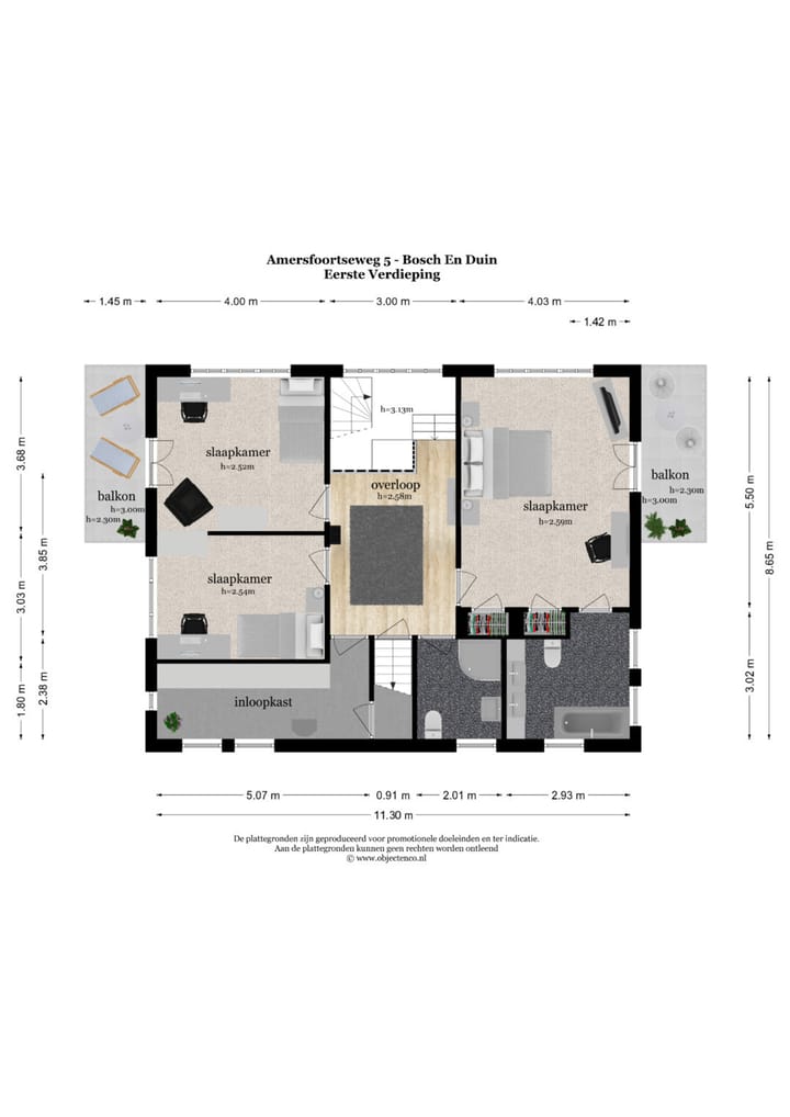 Foto 61 van Amersfoortseweg 5