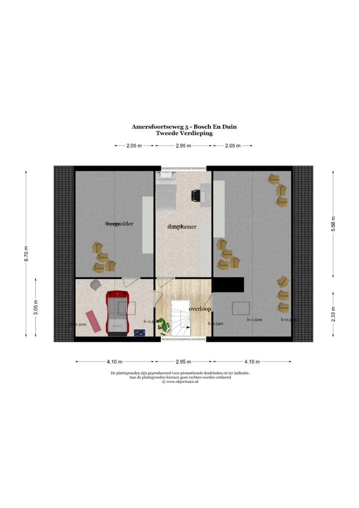 Foto 62 van Amersfoortseweg 5