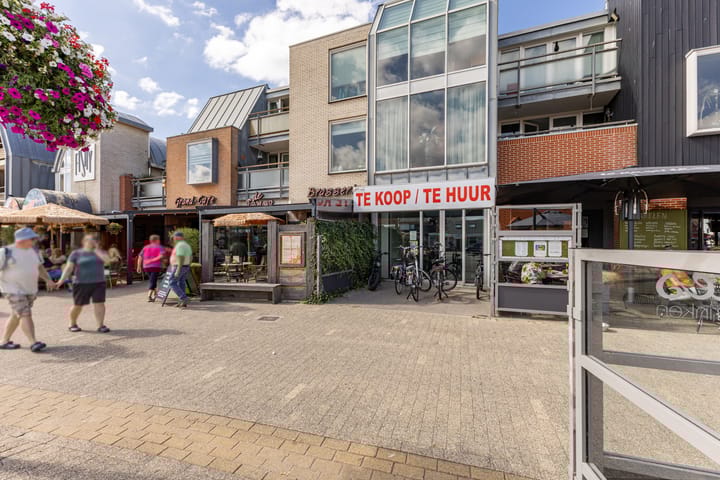 Dorpsplein 19, Callantsoog