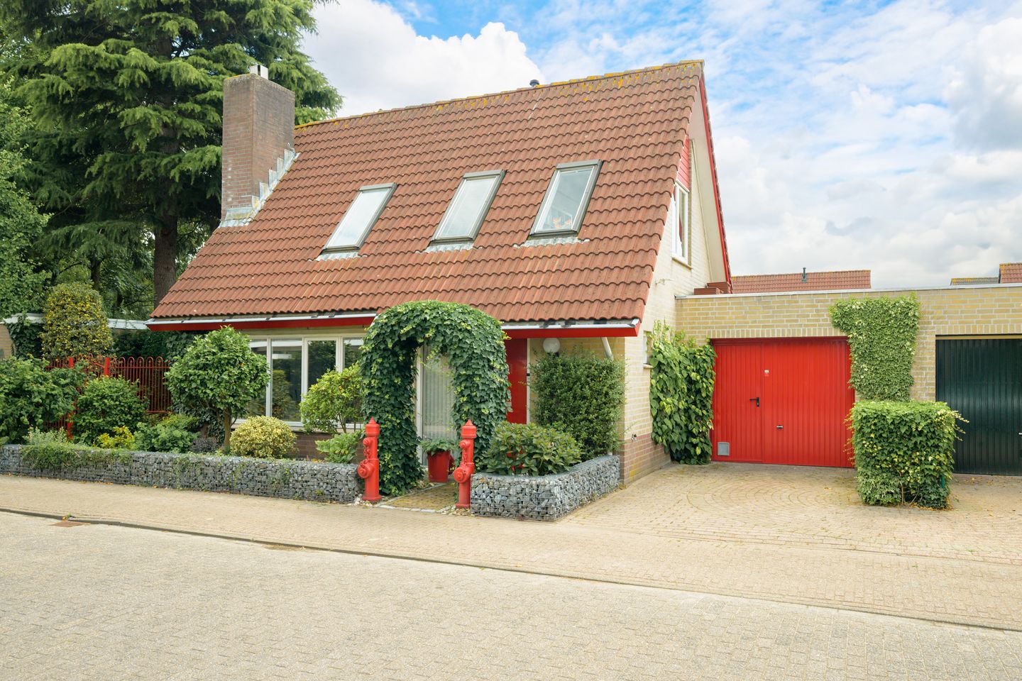 Foto 1 van Witmoeren 5