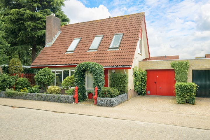 Foto 1 van Witmoeren 5