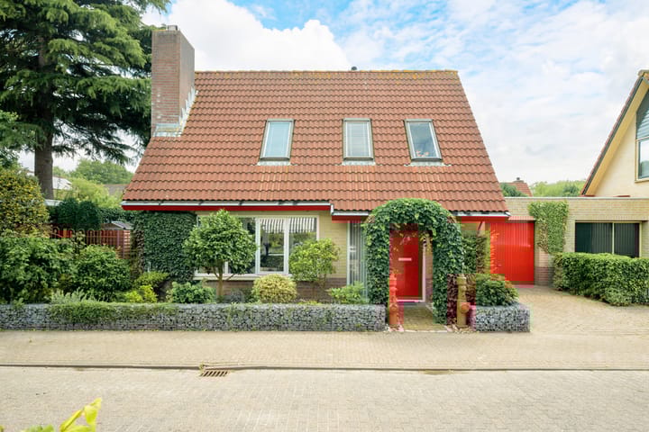 Foto 2 van Witmoeren 5